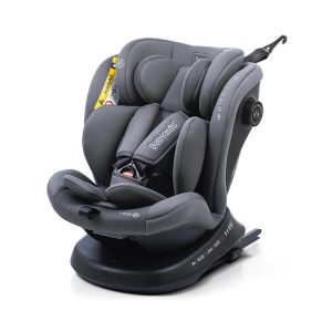 Стол за кола BABYAUTO I-SIZE VALORA 360° ISOFIX PHANTOM GREY