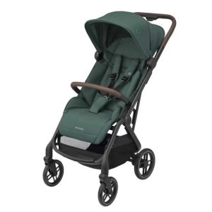 Лятна количка MAXI-COSI SOHO ESSENTIAL GREEN