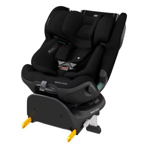 Стол за кола MAXI-COSI EMERALD 360 PRO I-SIZE AUTHENTIC BLACK