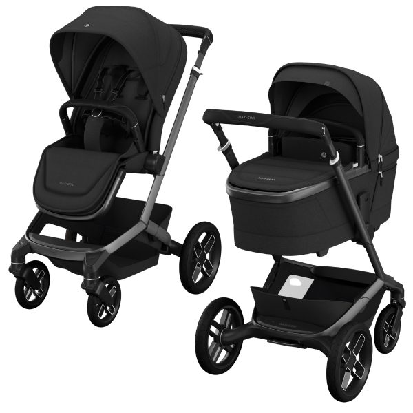Maxi Cosi Duo Fame - 28