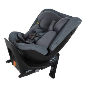 Стол за кола MAXI-COSI SPINEL 360 PLUS I-SIZE AUTHENTIC GRAPHITE