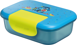 Кутия за храна Maped Picnik Miniz Raccoon, 900 ml