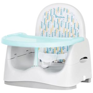 Сгъваем стол за хранене Badabulle Home & Go