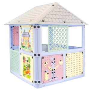 Къща Mochtoys Smart House