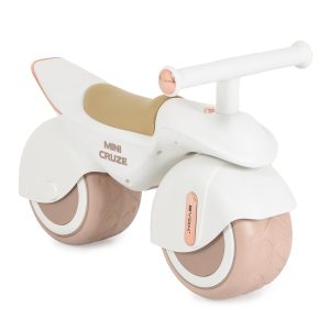 Мини баланс велосипед Byox Mini Cruze бял