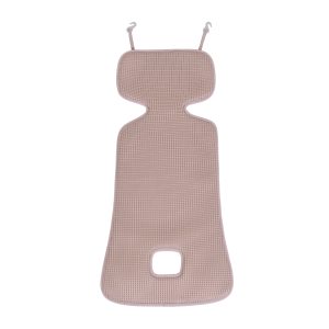 Подложка за количка Cangaroo AIRLUXE розов