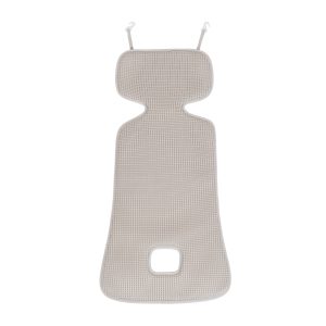 Подложка за количка Cangaroo AIRLUXE сив