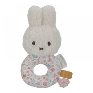 Мека Дрънкалка Little Dutch Мифи Lucky Blossom