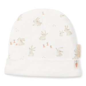 Бебешка Шапка Little Dutch Baby Bunny 2 (р-р 62-74)