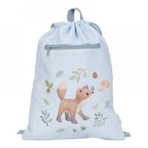 Детска Раница за Спорт Little Dutch Forest Friends