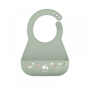 Силиконов Лигавник Little Dutch Little Farm
