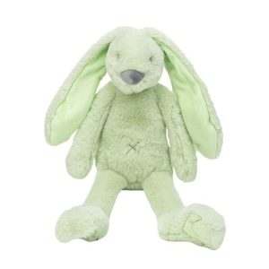 Зайчето Happy Horse Richie Recycled - Pistachio (38см)