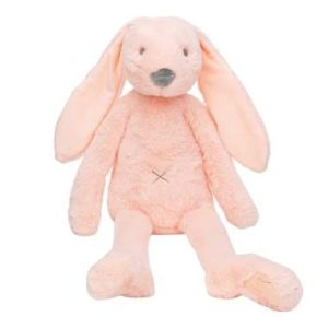 Зайчето Happy Horse Richie Recycled - Peach (58см)