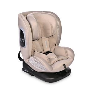 Стол за кола Lorelli Premium Phoenix, i-Size, Isofix, STRING