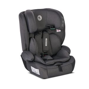 Стол за кола Lorelli Colombo, I-size Black Jasper