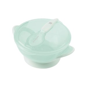 Купа с лъжица KIKKA BOO Feedy Mint