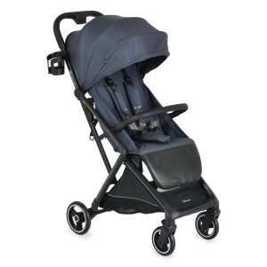Лятна количкa Cangaroo Airwalk cabin size Graystone