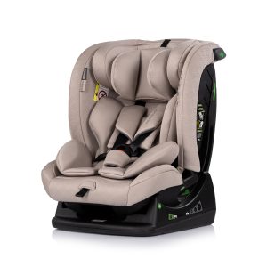 Стол за кола Chipolino Авиато, i-Size тирамису