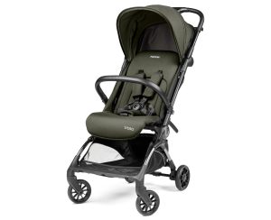 Ултракомпактната и лека количка Peg-Perego Volo Metal