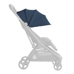 Сенник за детска количка с UV защита Ergobaby Metro 3 Midnight Blue
