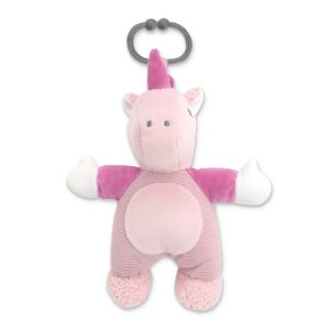 Плюшена играчка Lorelli Toys Еднорог