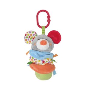 Вибрираща играчка Lorelli Toys Мишле