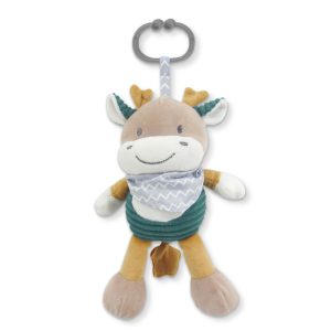 Музикална играчка Lorelli Toys Еленче