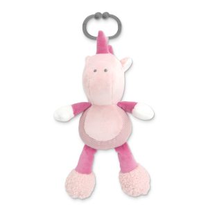 Музикална играчка Lorelli Toys Еднорог