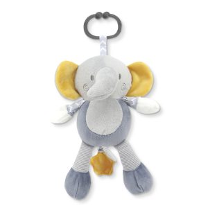 Музикална играчка Lorelli Toys Слонче