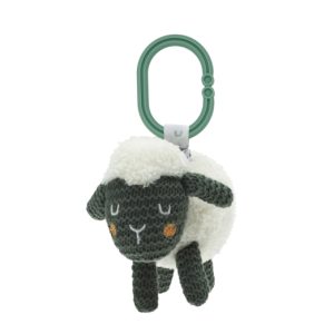 Играчка с трептене Kikka Boo, Sleepy Sheep