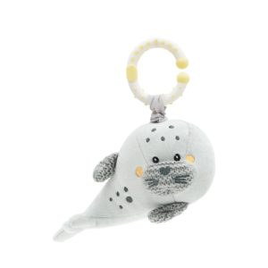 Играчка с трептене Kikka Boo, Seally me