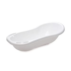 Бебешка вана Lorelli 100 cm, White