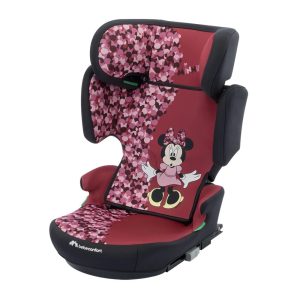 Стол за кола Bebe Confort I-SIZE HERA I-FIX FUN ISOFIX MINNIE