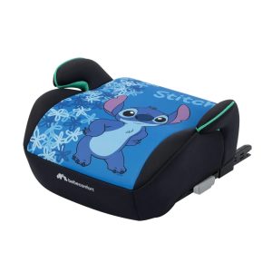 Стол за кола Bebe Confort I-SIZE GAIA I-FIX FUN ISOFIX STITCH
