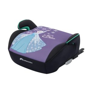 Стол за кола Bebe Confort I-SIZE GAIA I-FIX FUN ISOFIX (125-150 см.) FROZEN