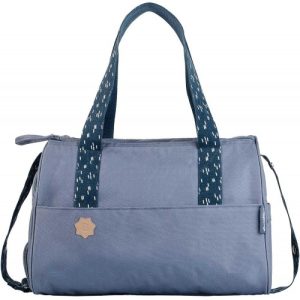 Чанта за количка Badabulle Pocketstyle Blue