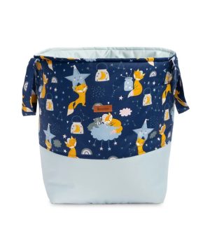 Кош За Играчки Sensillo Лисици