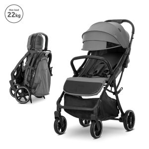 Лятна количка Lorelli Minori Grey