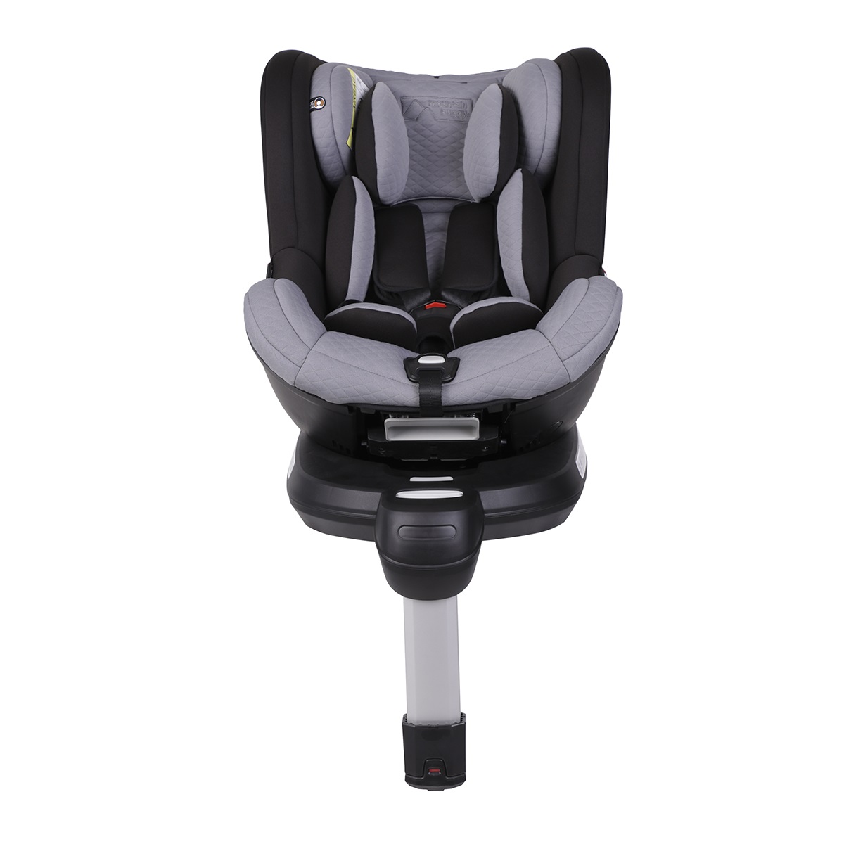 Mountain Buggy - Столче за кола Safe Rotate 360° с ISOFIX Под наем