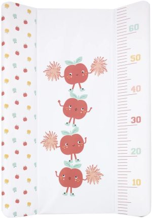 Мека подложка за повиване Babycalin - 50 x 70 cm