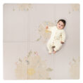 13665 & 13675- Fold & Play checker and flower mat Amazon pics 20