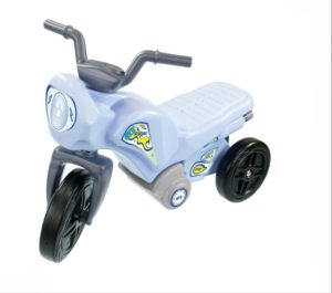 Мотор за бутане Mochtoys Син Пастел