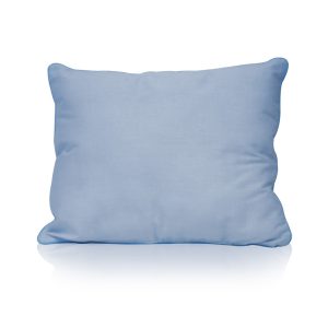 Бебешка възглавничка Lorelli - Ефира, 32 х 42 cm, Синя