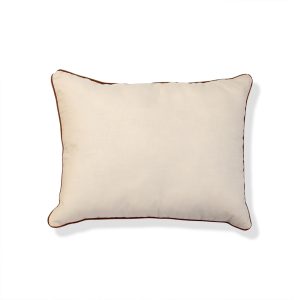 Бебешка възглавничка Lorelli - Ефира, 32 х 42 cm, Екрю
