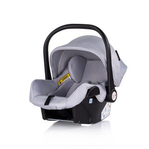 Стол за кола Chipolino Аура, I-size, облачно