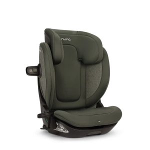 Детски стол за автомобил с IsoFix Nuna Aace LX Forest