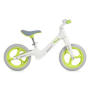 Велосипед балансиращ Byox Velori Green