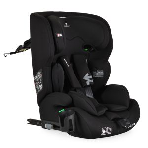 Стол за кола Cangaroo Trip Midnight-black