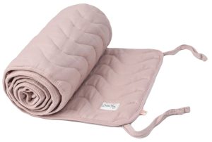 Обиколник Cotton Hug - Фея, 230 х 30 cm