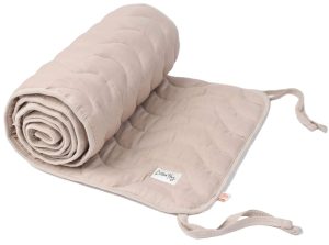 Обиколник Cotton Hug - Мечо, 230 х 30 cm